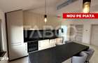 Apartament prima inchiriere 3 camere 72 mpu zona Strand Sibiu - 12