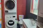 Apartament generos 2 camere , S- 65 mp , mobilat , utilat , etaj 1 - 1