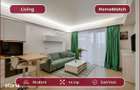 Cortina North || 2 camere || Finisaje de lux || Piscina || Comision 0 - 3