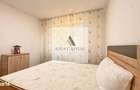 Apartament 2 camere, etaj 1, bloc anvelopat | Metrou Jiului