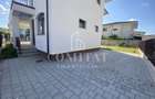 Casa de vanzare | Dispunere pe 2 niveluri | Localitatea Dezmir