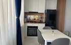 Apartament 2 camere cu vedere frontala la Lac Astoria Lake Mamaia Nord