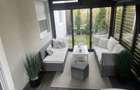 Apartament 3 camere cu curte - 2