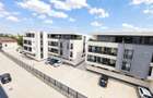 apartament de 2 camere Otopeni,central - 1