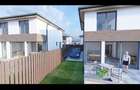 Casa 4 camere tip Duplex , predare la alb sau cheie ,Selimbar-Tr - 9