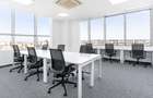 Spațiu privat pentru 4 – HQ City Gate North Tower - 4