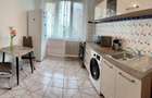 Inchiriez apartament 3 camere, 5 min. de  metrou Nicolae Grigorescu