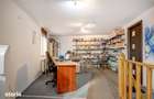 Proprietate cu 2 corpuri Spa?iu comercial + Locuin?a, Sector 1 - 8
