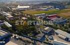 Teren industrial Brasov zona Triaj