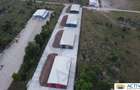 Hala de inchiriat in CATTED Business Park Otopeni - 1