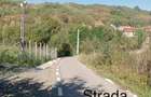De vanzare teren in Moigrad 50 ari - 2