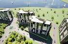 Apartament 3 camere Zona Cismea Lac Siutghiol - 9