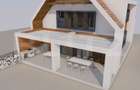 Teren intravilan, 1020mp ,cu autorizatie de construire, in Aiton - 7