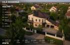Timisoara, Calea Mosnitei, Vila Noua 450 mp, Zona Kuncz / Plopi. - 2