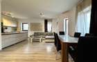 Duplex cu teren generos, Dumbrăvița - Parc