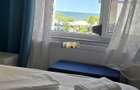 Apartament 2 camere Mamaia Nord Loc de Parcare privat Vedere la mare