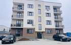Apartament ultramodern, parter inalt, bloc nou, parcare inclusa