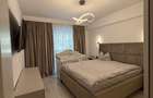 Apartament 2 camere Rond OMV Pipera, terasa 9mp, dressing si Parcare subterana dubla