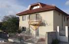 Casa /Vila Lakeside Ovidiu Sud, P+1+M garaj subteran, centrala gaz, 3 - 6
