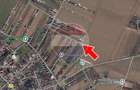 Teren intravilan de vanzare 1455 mp, Dragomiresti-Vale