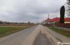 Teren intravilan construibil utilitati asfalt central Lunca Calnicului - 9