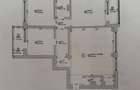 Proprietar vand apartament 4 camere, 90 mp, decomandat, zona centrala - 7