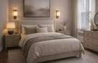 Metrou 8 minute 2 Camere Decomandat Bloc Boutique - 1
