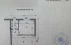 Apartament 2 camere parter S.C. 52.95 mp Bloc Caramida ! - 4