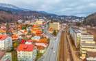 Apartament 3 camere in vila, 114 mp | Curte | Sinaia - 2