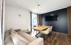 Chirie apartament modern 3 camere - bloc nou + Parcare - 8