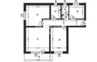 Apartament cu 3 camere, Etaj 1, decomandat | Trivale, Pitesti - 11