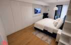 BANEASA (Dobrogeanu Gherea)-3 camere mobilat luxury, bloc boutique, 2 parcari! - 14