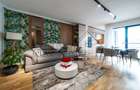 Apartament exclusivist | Terasa de 84 mp | Poze Reale | Lux - 1