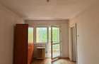Garsoniera Marasti Str. Rasaritului balcon, etaj 2 - 6