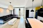 Apartament de lux 2 camere balcon si parcare in Arhitectilor