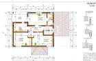 Casa individuala 4 camere, 114mp, teren 750mp, Parcare, Jucu de Sus - 1