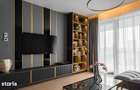 Apartament cu 2 Camere de Inchiriat in One Herastrau Towers