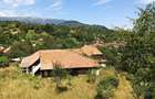 Teren intravilan ?i casa de vanzare, 3980 mp - 16