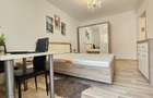 Exclusiv-Garsoniera Racadau,mobilata-utilata modern,renovata,330 Euro - 3