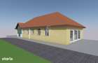 Teren cu Proiect Casa de Vanzare, Str Avram Iancu, Teren 640 Mp