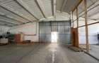 Hală industrială de vânzare în Ovidiu – 1.875 mp hală, teren 3.000 mp