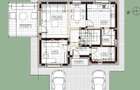 Casa single moderna cu 5 camere Sura Mica | Comision 0% - 5