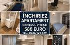 Inchiriez apartament , 4 camere Centru orasului - 1