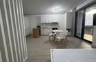 Inchiriez apartament cu o camera, etaj 8 din 9, - 2