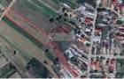 Teren 4,318mp Gologanu / Strada Margaretelor - 2