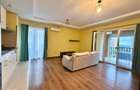 COSMOPOLIS - Apartament cu 2 camere, mobilat si utilat. - 3