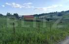 Teren 1529 mp Valea Lupului, pozitie deosebita - 1