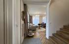 0 %Comision Duplex ultrafinisat, 5 camere–zona str Magnoliei Floresti - 15
