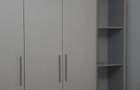 Particular, inchiriere ap. 2 camere, vizavi metrou Titan - 6