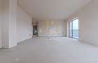 Penthouse de 3 camere semidecomandat - Parcare | Baciu - 7